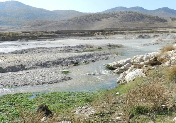 زاینده رود در یاسوج رونمایی می شود/عملکرد ضعیف مدیران در ساماندهی رودخانه های استان