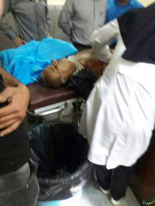 یک کشته و چند مجروح در شلیک افراد ناشناس در بهمئی/در حال تکمیل