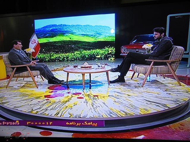 احمدی توسعه استان را در سرمایه گذاری در گچساران و باشت می بیند / سه سال دیگر به رئیس جمهور این گزارش را می دهم