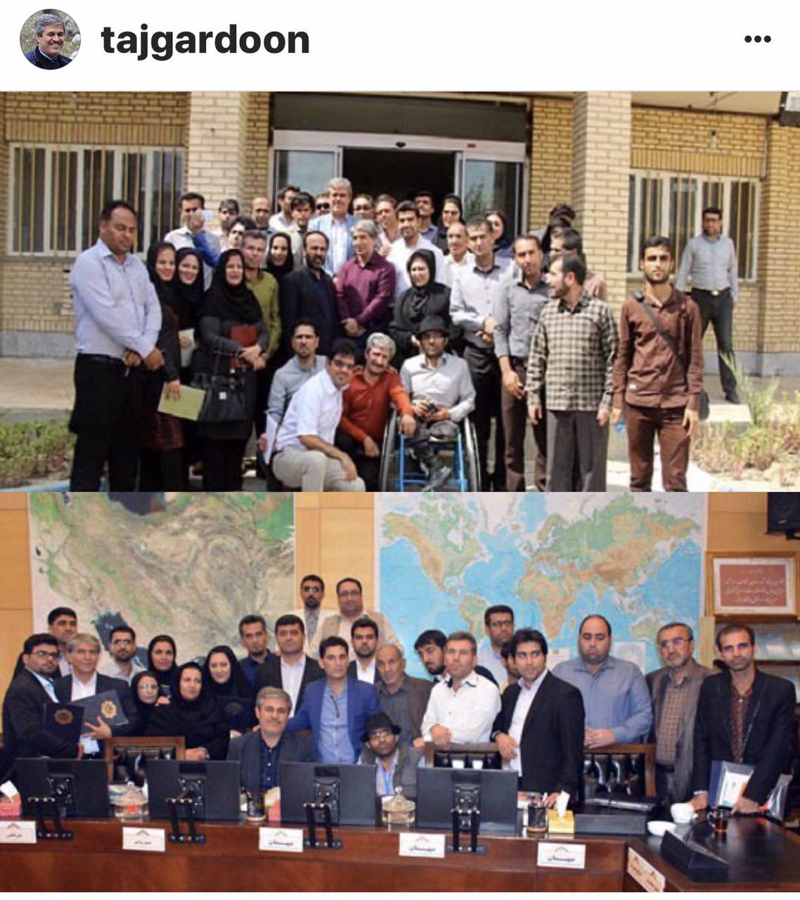 پیام تبریک نمایندگان استان به مناسبت روز خبرنگار