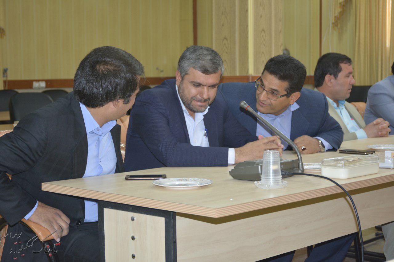 بلوغ سیاسی اقلیت و مرغ یک پای اکثریت در شورای شهر یاسوج!/تله ای سیاسی در کمین برخی اعضای اکثریت
