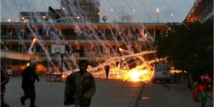 افشای جزئیاتی از جنگ 2008 علیه غزه برای اولین بار