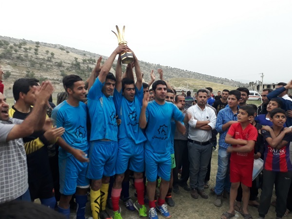 آیا ورزش شهرستان چرام در مسیر پیشرفت قرار دارد؟