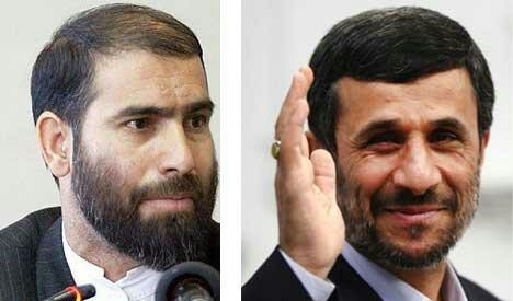 واکنش چهره مطرح اصولگرایان به استقبال مردمی از رئیس جمهور سابق / رسانه ها درباره مواضع فکری احمدی نژاد روشنگری کنند