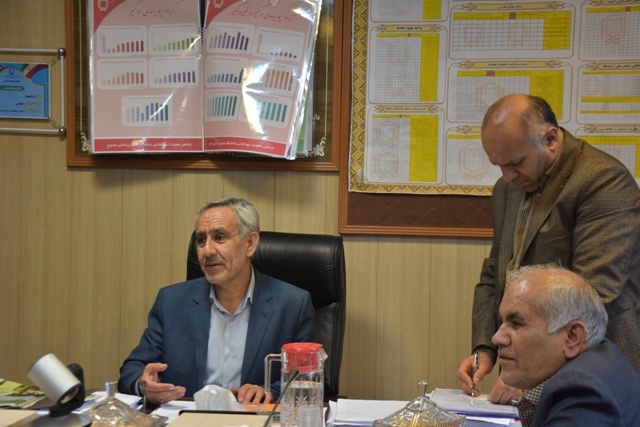 کمیته خدمات دهی بهداشتی به زائرین اربعین حسینی در یاسوج برگزار شد+تصاویر
