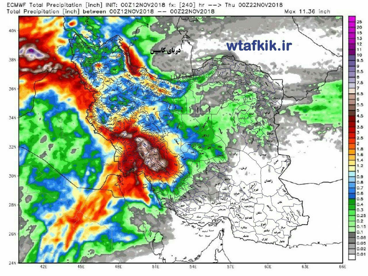 جزئیاتی از سیستم بارشی جدید در کهگیلویه و بویراحمد / فرصت یک روزه برای کشاورزان / چهارشهرستان منتظر بارش های سیل آسا باشند + تصاویر