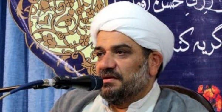 قتل امام جمعه کازرون با ضربات چاقو