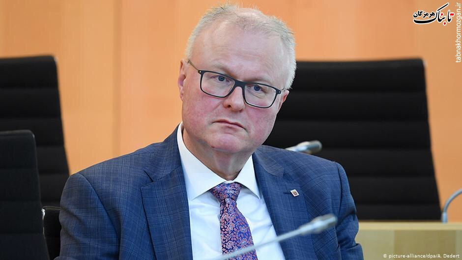 خودکشی وزیر دارایی ایالت هسن آلمان؛ نگران پیامدهای کرونا