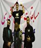 درخشش جوان بویراحمدی در قلب ایران + فیلم
