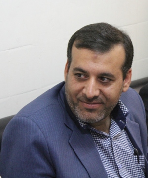 دیدار رئیس دانشگاه علوم پزشکی با مدیر مسئول سایت خبری تابناک دیدار رئیس دانشگاه علوم پزشکی با مدیر مسئول سایت خبری تابناک