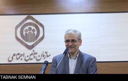 ارتقا هتلینگ بیمارستان های کشور در دستور کار سازمان تامین اجتماعی قرار دارد ارتقا هتلینگ بیمارستان های کشور در دستور کار سازمان تامین اجتماعی قرار دارد