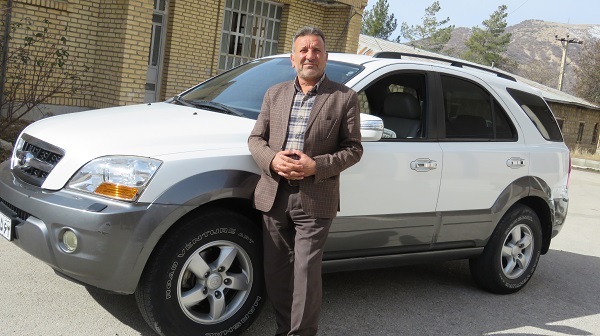 معارفه معارفه