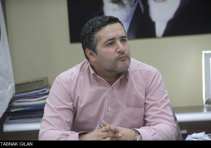 دعوت شهردار لنگرود از آحاد مردم برای حضور در راهپیمایی ۲۲ بهمن