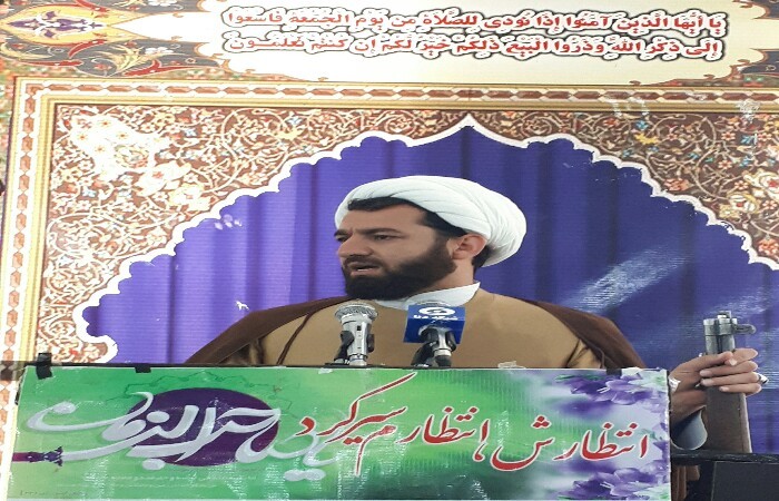 مردم مشکلات را به پای انقلاب ننوشتند بلکه به پای انتخاب نوشتند