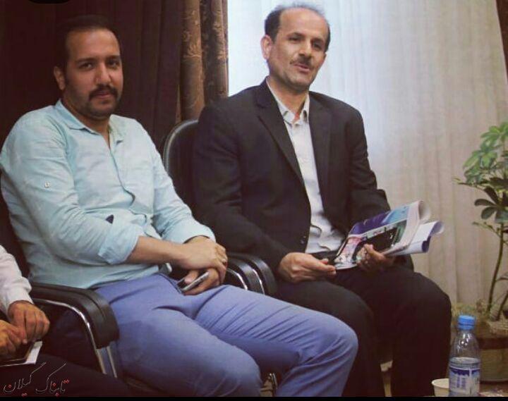 آقای فاضلی؛ تعدد رسانه ها در گیلان که بارها با افتخار اعلام می کنید، قطعا جزو لکه سپید کارنامه شما در 5 سال گذشته نیست! / صدور ۲۹۳ مجور و داشتن ۱۱۷پایگاه خبری در استان با چه اصول و منطقی همخوانی دارد!؟ / مقصر نگاه آلوده ای که امروز متوجه رسانه های شناسنامه دار گیلان که صادقانه فعالیت می کنند چه کسی است!؟ / اجازه ندهید که تعریف از رسانه، محلی برای تسویه حساب های شخصی و حق دلالی برخی شود! آقای فاضلی؛ تعدد رسانه ها در گیلان که بارها با افتخار اعلام می کنید، قطعا جزو لکه سپید کارنامه شما در 5 سال گذشته نیست! / صدور ۲۹۳ مجور و داشتن ۱۱۷پایگاه خبری در استان با چه اصول و منطقی همخوانی دارد!؟ / مقصر نگاه آلوده ای که امروز متوجه رسانه های شناسنامه دار گیلان که صادقانه فعالیت می کنند چه کسی است!؟ / اجازه ندهید که تعریف از رسانه، محلی برای تسویه حساب های شخصی و حق دلالی برخی شود!