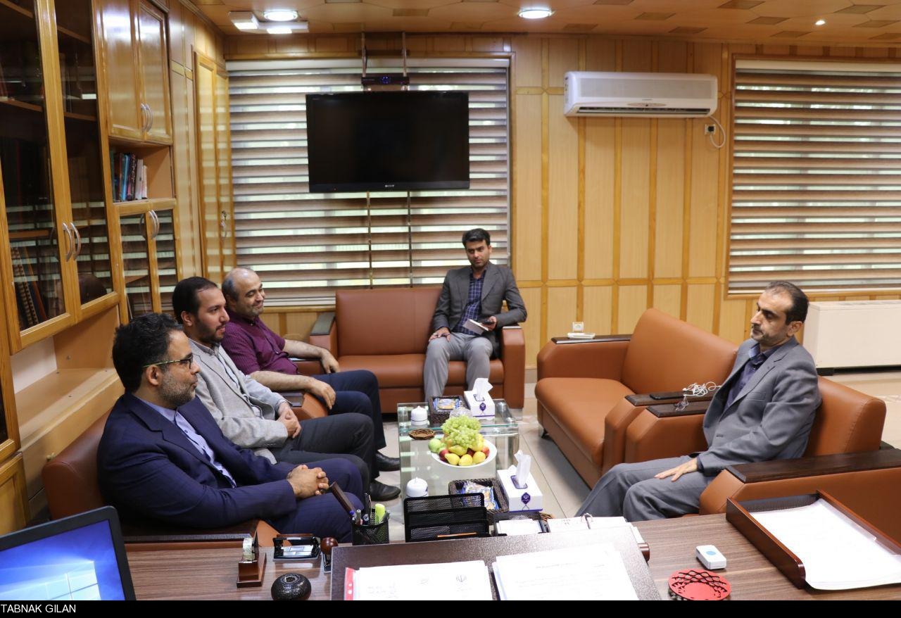 احمدی: نباید دکتر محسن رضایی را هزینه یک گروه و یک طیف کنیم / تابناک گیلان را تاثیرگذار، مستقل و به دور از رفتار و کنش جریانی و حزبی دیدم +تصاویر احمدی: نباید دکتر محسن رضایی را هزینه یک گروه و یک طیف کنیم / تابناک گیلان را تاثیرگذار، مستقل و به دور از رفتار و کنش جریانی و حزبی دیدم +تصاویر