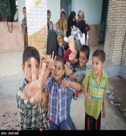 محرومیت ها همچنان تمامی ندارد /16 روز بلا تکلیفی برای دانش آموزان روستای 