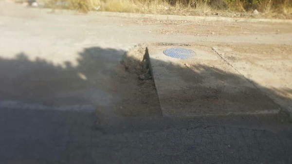 شهردار سی سخت:آبفای شهری سی سخت و پیمانکار این شرکت قصد حذف یک بند در قرارداد را داشتند،شهرداری سی سخت طی نامه ای خواستار شفافیت موضوع شد / پیمانکار به تعهدات خود عمل نکرد و جلوی آنها ایستادیم / شهرداری سی سخت هیچ کدام از استعلامات پیمانکار را امضا نخواهد کرد / درخواست تشکیل کمیته حفاری را داده ایم / مدیر آبفای سی سخت سوء مدیریت خود را پذیرفته است اما می خواهد تنش بین مردم ایجاد کند / تابناک:با وجود تماس های خبرنگار تابناک مدیر آبفای سی سخت حاضر به پاسخگویی نشد شهردار سی سخت:آبفای شهری سی سخت و پیمانکار این شرکت قصد حذف یک بند در قرارداد را داشتند،شهرداری سی سخت طی نامه ای خواستار شفافیت موضوع شد / پیمانکار به تعهدات خود عمل نکرد و جلوی آنها ایستادیم / شهرداری سی سخت هیچ کدام از استعلامات پیمانکار را امضا نخواهد کرد / درخواست تشکیل کمیته حفاری را داده ایم / مدیر آبفای سی سخت سوء مدیریت خود را پذیرفته است اما می خواهد تنش بین مردم ایجاد کند / تابناک:با وجود تماس های خبرنگار تابناک مدیر آبفای سی سخت حاضر به پاسخگویی نشد