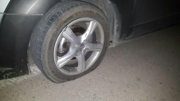 شهردار سی سخت:آبفای شهری سی سخت و پیمانکار این شرکت قصد حذف یک بند در قرارداد را داشتند،شهرداری سی سخت طی نامه ای خواستار شفافیت موضوع شد / پیمانکار به تعهدات خود عمل نکرد و جلوی آنها ایستادیم / شهرداری سی سخت هیچ کدام از استعلامات پیمانکار را امضا نخواهد کرد / درخواست تشکیل کمیته حفاری را داده ایم / مدیر آبفای سی سخت سوء مدیریت خود را پذیرفته است اما می خواهد تنش بین مردم ایجاد کند / تابناک:با وجود تماس های خبرنگار تابناک مدیر آبفای سی سخت حاضر به پاسخگویی نشد شهردار سی سخت:آبفای شهری سی سخت و پیمانکار این شرکت قصد حذف یک بند در قرارداد را داشتند،شهرداری سی سخت طی نامه ای خواستار شفافیت موضوع شد / پیمانکار به تعهدات خود عمل نکرد و جلوی آنها ایستادیم / شهرداری سی سخت هیچ کدام از استعلامات پیمانکار را امضا نخواهد کرد / درخواست تشکیل کمیته حفاری را داده ایم / مدیر آبفای سی سخت سوء مدیریت خود را پذیرفته است اما می خواهد تنش بین مردم ایجاد کند / تابناک:با وجود تماس های خبرنگار تابناک مدیر آبفای سی سخت حاضر به پاسخگویی نشد