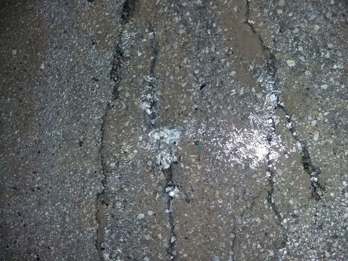 از واکنش اخبار 20:30 نسبت به هدر رفتن آب شرب سی سخت تا فرو رفتن زود هنگام آسفالت کانال های خط لوله فاضلاب شهر سی سخت + گزارش تصویری از واکنش اخبار 20:30 نسبت به هدر رفتن آب شرب سی سخت تا فرو رفتن زود هنگام آسفالت کانال های خط لوله فاضلاب شهر سی سخت + گزارش تصویری