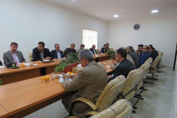 اقدام زیبای رئیس دستگاه قضای دنا و دادستان دنا را تحسین میکنم / احکام سبز جایگزینی برای حبس / لزوم اجرای طرح نماد در مدارس شهرستان / پایش تصویری در شهرستان دنا باید اجرا شود / نباید فرد زمین را تصرف،کشت و برداشت کند بعد ما وارد شویم + تصاویر اقدام زیبای رئیس دستگاه قضای دنا و دادستان دنا را تحسین میکنم / احکام سبز جایگزینی برای حبس / لزوم اجرای طرح نماد در مدارس شهرستان / پایش تصویری در شهرستان دنا باید اجرا شود / نباید فرد زمین را تصرف،کشت و برداشت کند بعد ما وارد شویم + تصاویر