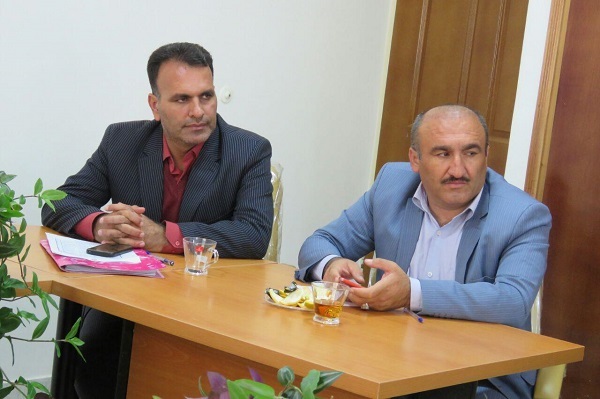 اقدام زیبای رئیس دستگاه قضای دنا و دادستان دنا را تحسین میکنم / احکام سبز جایگزینی برای حبس / لزوم اجرای طرح نماد در مدارس شهرستان / پایش تصویری در شهرستان دنا باید اجرا شود / نباید فرد زمین را تصرف،کشت و برداشت کند بعد ما وارد شویم + تصاویر اقدام زیبای رئیس دستگاه قضای دنا و دادستان دنا را تحسین میکنم / احکام سبز جایگزینی برای حبس / لزوم اجرای طرح نماد در مدارس شهرستان / پایش تصویری در شهرستان دنا باید اجرا شود / نباید فرد زمین را تصرف،کشت و برداشت کند بعد ما وارد شویم + تصاویر