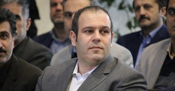 با موافقت مدیران راه آهن؛ شهردار لاهیجان اولین مدیرکل راه آهن گیلان میشود! با موافقت مدیران راه آهن؛ شهردار لاهیجان اولین مدیرکل راه آهن گیلان میشود!