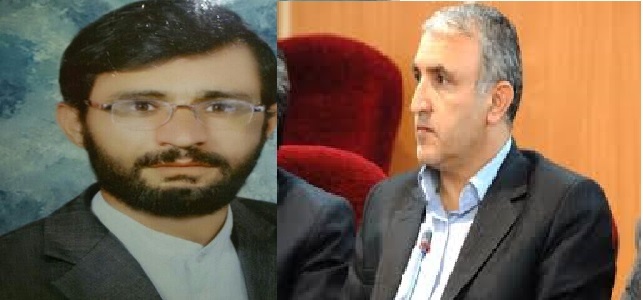 دعوت به مناظره رئیس سازمان صنعت و معدن استان توسط یک دانشجوی بویراحمدی