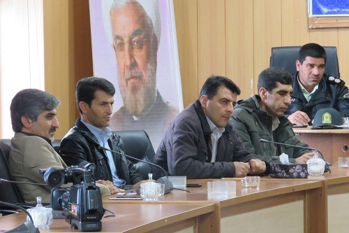 تا پایان بارندگی ها در کنار هم به مردم خدمت خواهیم کرد / راهداری دنا و شهرداری پاتاوه در بخش پاتاوه و شهرداری سی سخت در شهر و محور یاسوج - سی سخت خدمات رسانی کنند / همه دستگاه ها با هم و مکمل همدیگر باشند تا پایان بارندگی ها در کنار هم به مردم خدمت خواهیم کرد / راهداری دنا و شهرداری پاتاوه در بخش پاتاوه و شهرداری سی سخت در شهر و محور یاسوج - سی سخت خدمات رسانی کنند / همه دستگاه ها با هم و مکمل همدیگر باشند