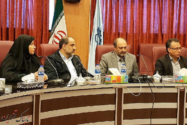 ساخت جاده دسترسی از مهرگان به قزوین نیازهای مردم را تامین می کند ساخت جاده دسترسی از مهرگان به قزوین نیازهای مردم را تامین می کند