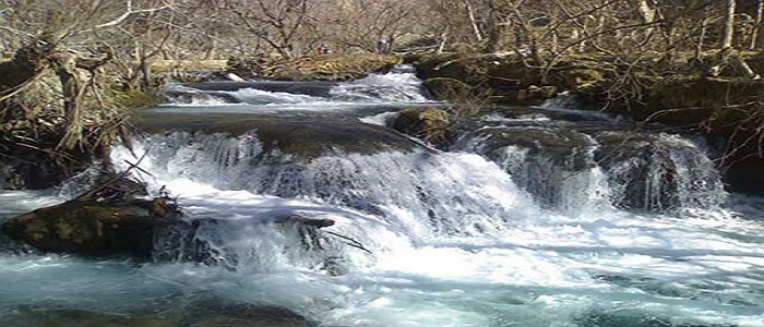 معرفی آثار تاریخی و جاذبه های گردشگری استان کرمانشاه/ریجاب دالاهو، غار قوری قلعه روانسر