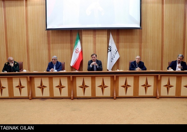 رئیس کمیسیون بهداشت مجلس: استاندار گیلان، دیگر مسئولان و کادر پزشکی و درمان پای کار هستند / زارع: دستگاه های اجرایی نیروهای خود را تا یک سوم کاهش دهند ؛ / بانک های استان نانوایی ها را به دستگاه های کارتخوان مجهز کنند رئیس کمیسیون بهداشت مجلس: استاندار گیلان، دیگر مسئولان و کادر پزشکی و درمان پای کار هستند / زارع: دستگاه های اجرایی نیروهای خود را تا یک سوم کاهش دهند ؛ / بانک های استان نانوایی ها را به دستگاه های کارتخوان مجهز کنند