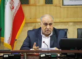 کارکنان شهرداری کرمانشاه شب عید بدون حقوق نباید به خانه بروند