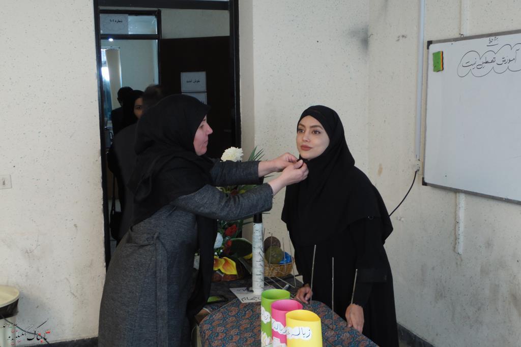 اقدام ویژه برای آموزش دانش آموزان به صورت مجازی / سایتی مرجع برای ارائه محتوای آموزشی+ فیلم و تصاویر