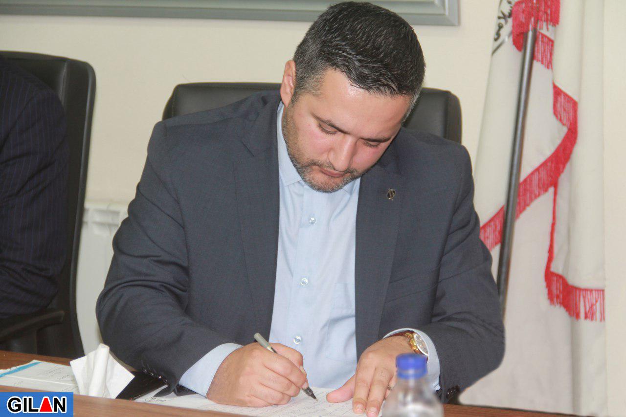 پیام تسلیت شهردار لنگرود به مناسبت سالروز رحلت امام خمینی(ره) و قیام خونین 15 خرداد پیام تسلیت شهردار لنگرود به مناسبت سالروز رحلت امام خمینی(ره) و قیام خونین 15 خرداد