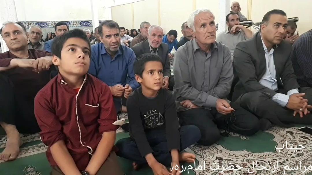 مدیران بخش از بچه های کوچک خجالت بکشند! / از فرماندهی خودم شرمنده شدم !