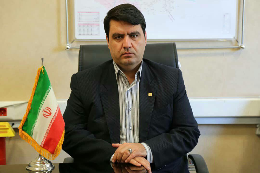 اجرای 356 هزار مترمربع آسفالت میکروسرفسینگ در محور آزادراه قزوین - رشت اجرای 356 هزار مترمربع آسفالت میکروسرفسینگ در محور آزادراه قزوین - رشت