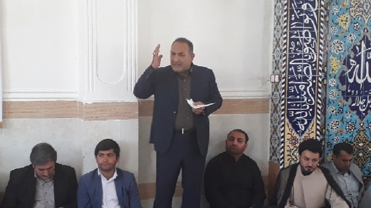 نمره زیر صفر عدل هاشمی به سرپرست دانشگاه علوم پزشکی! نمره زیر صفر عدل هاشمی به سرپرست دانشگاه علوم پزشکی!