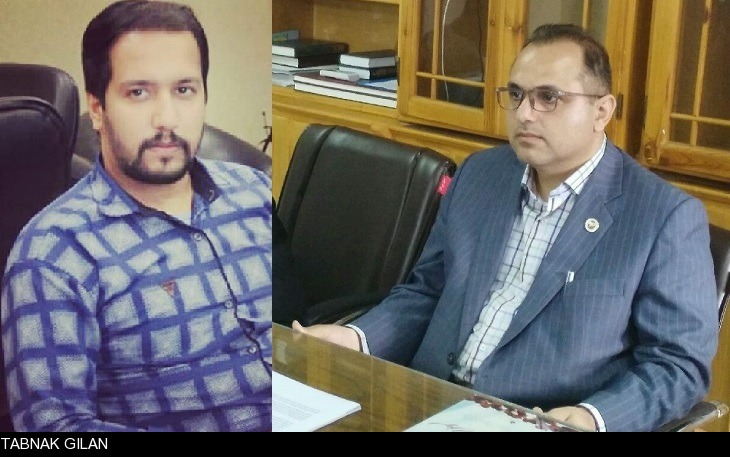 سرپرست هیئت بولینگ, بیلیارد و بولس لنگرود منصوب شد