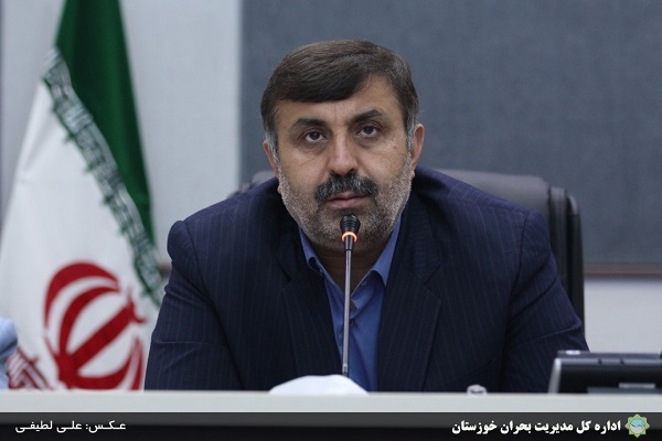 وجود گسلهای جوان در خوزستان لزوم آمادگی برای زلزله را مضاعف میکند/آموزش، آگاهی بخشی و تبلیغات میدانی لازمه مواجهه با بحرانها وجود گسلهای جوان در خوزستان لزوم آمادگی برای زلزله را مضاعف میکند/آموزش، آگاهی بخشی و تبلیغات میدانی لازمه مواجهه با بحرانها