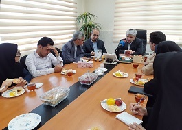 نصب وای فای رایگان در پایانه خسروی