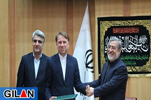 چرا استاندار گیلان درباره عدم اجرای طرح شب های روشن در شهر رشت سکوت کرده است؟ / حاج محمدی به وعده خود عمل کند!