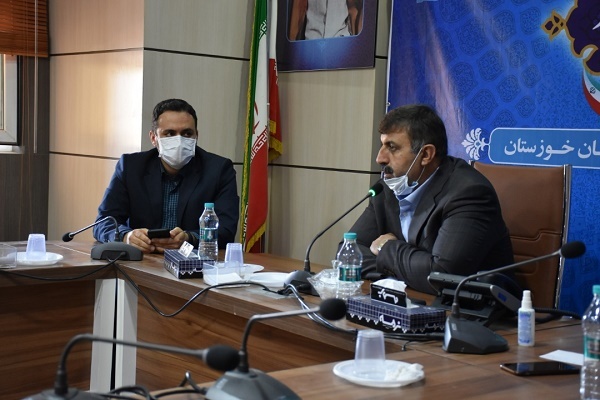 لزوم فعال تر شدن کمیته نظارت بر عرصه های نهالکاری شده/ضرورت تامین آب نهال های کاشته شده در کانون ریزگرد