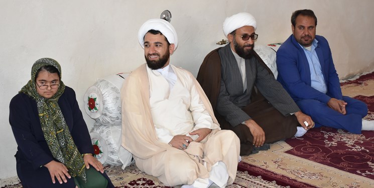 یکی از موفق ترین ائمه جمعه استان به دهدشت می رود