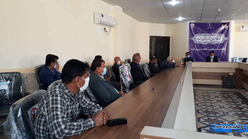 بررسی دقیق پیامدهای زیست محیطی سد آبریز مطالبه ی مردم لنده+تصاویر