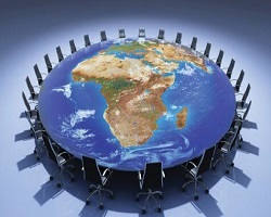 توسعه دیپلماسی شهری اصفهان با «شهروند دیپلمات»