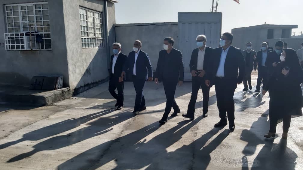 استان بوشهر در توسعه راههای روستایی در کشور سرآمد است استان بوشهر در توسعه راههای روستایی در کشور سرآمد است