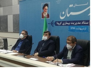 مسئولان متولی اقدامات مقابله با ریزگرد را با جدیت بیشتر پیگیری کنند