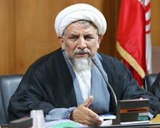 کاهش 50 درصدی پرونده های معوق در دادگستری کل استان قزوین