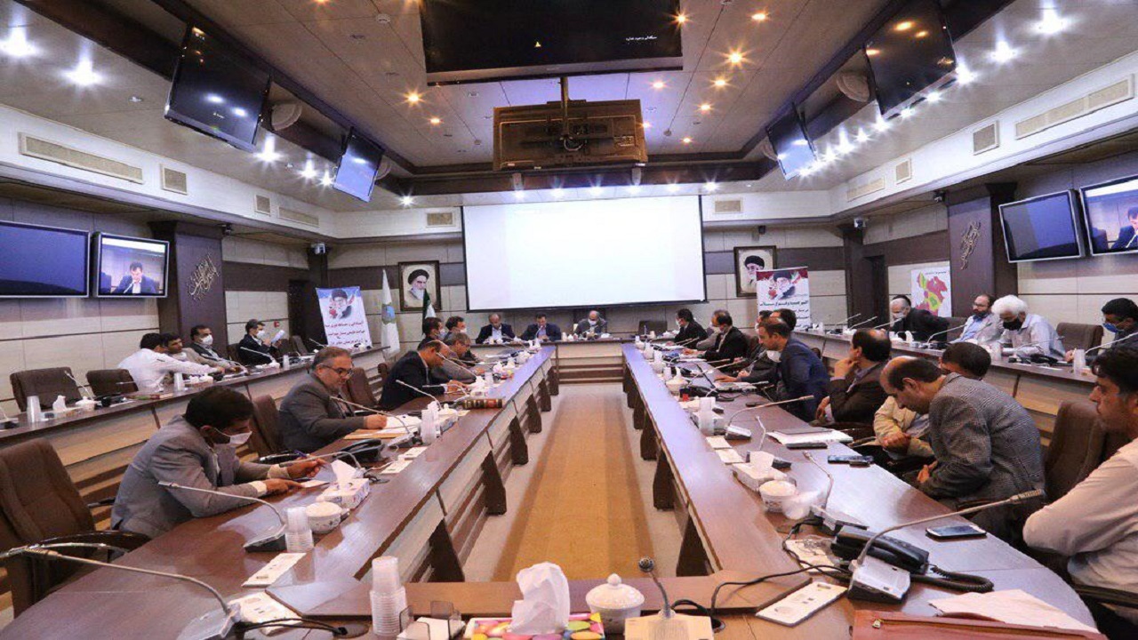 تخصیص ۱۳ میلیارد تومان اعتبار برای طرح&zwnj;های بازآفرینی